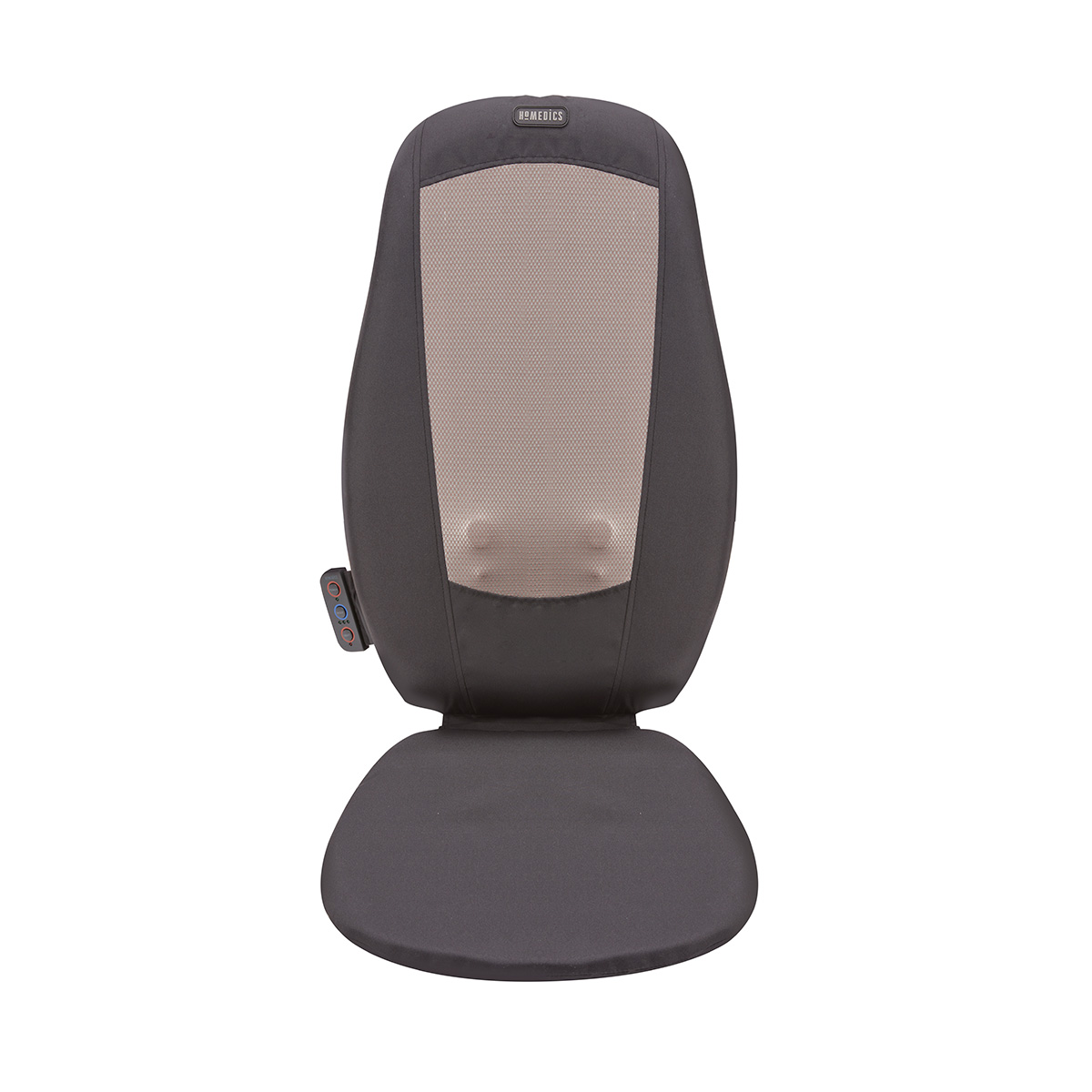 Homedics Asiento Masajeador Tipo Shiatzu image number null
