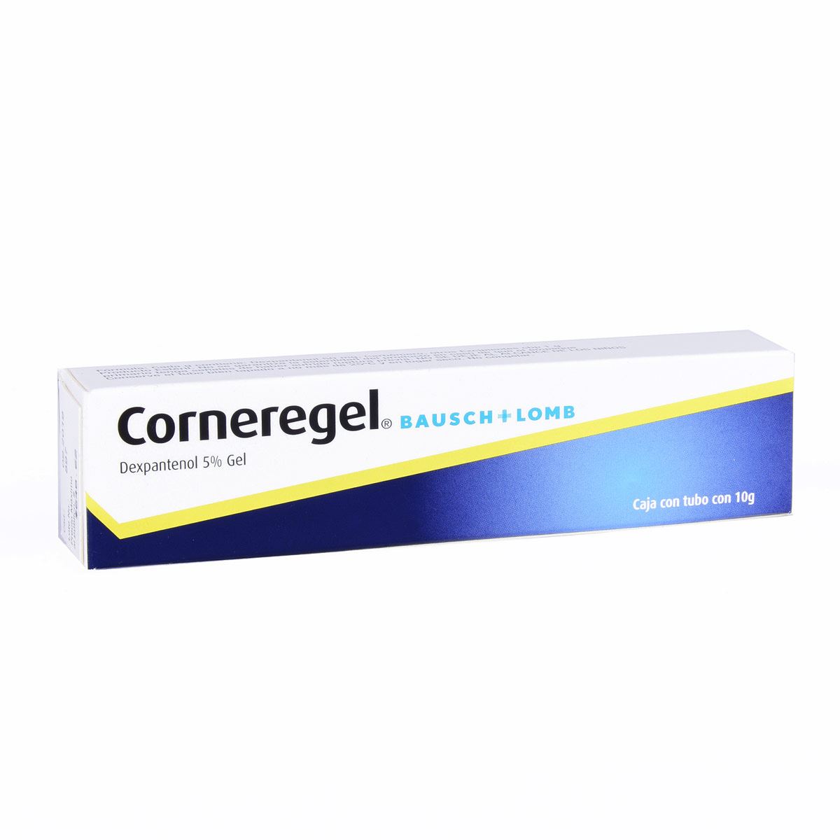 Gel Corneregel image number null
