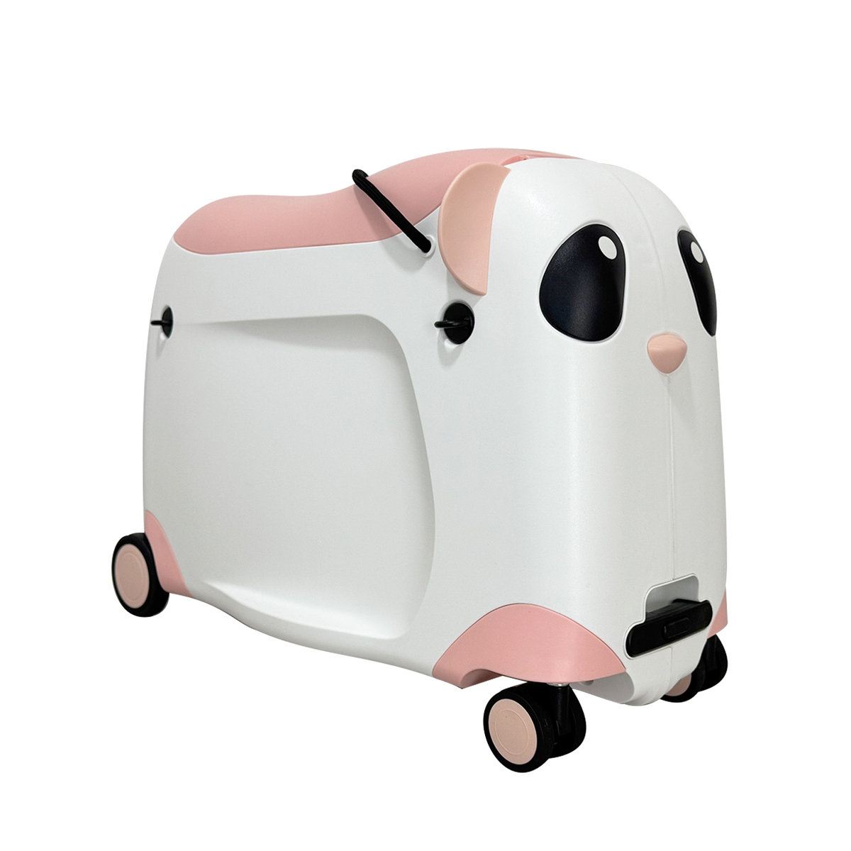 Maleta Infantil Horizontal PEAK TOUR 20 en Forma de Panda" image number null