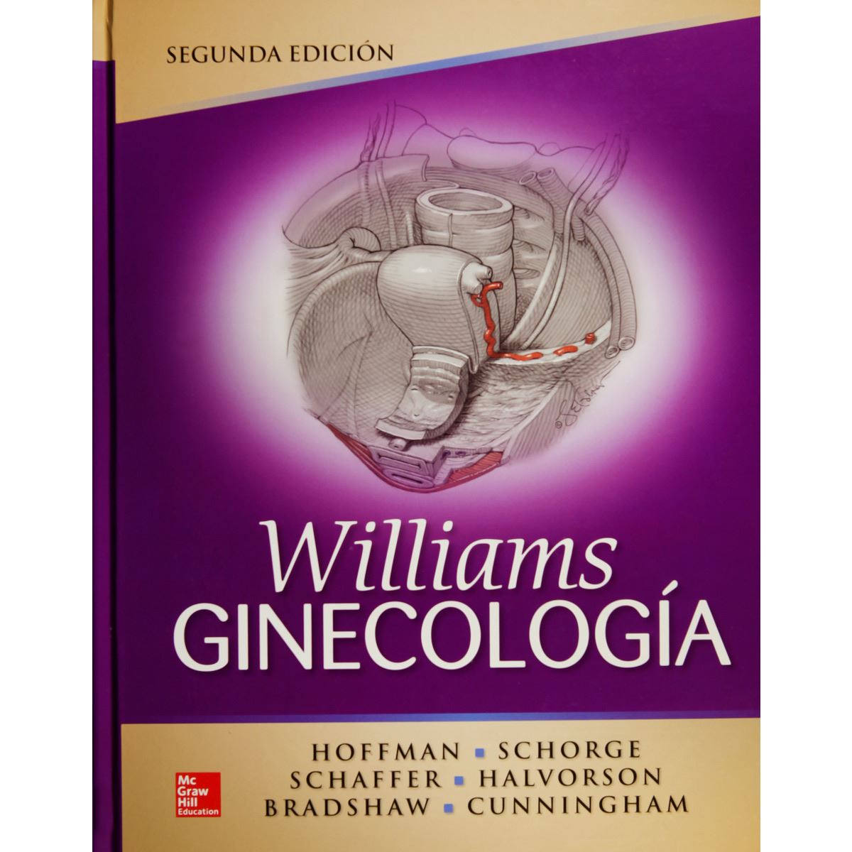 Ginecolog&iacute;a De Williams image number null
