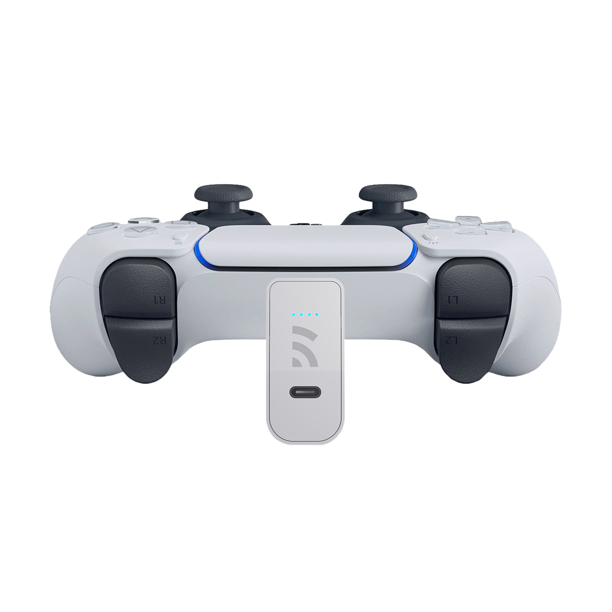 Batería Recargable Remotto PS5 image number null