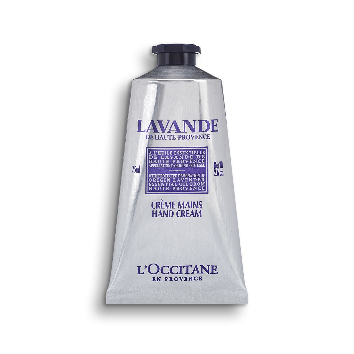 Crema de Manos Lavanda L'Occitane 75ml image number null