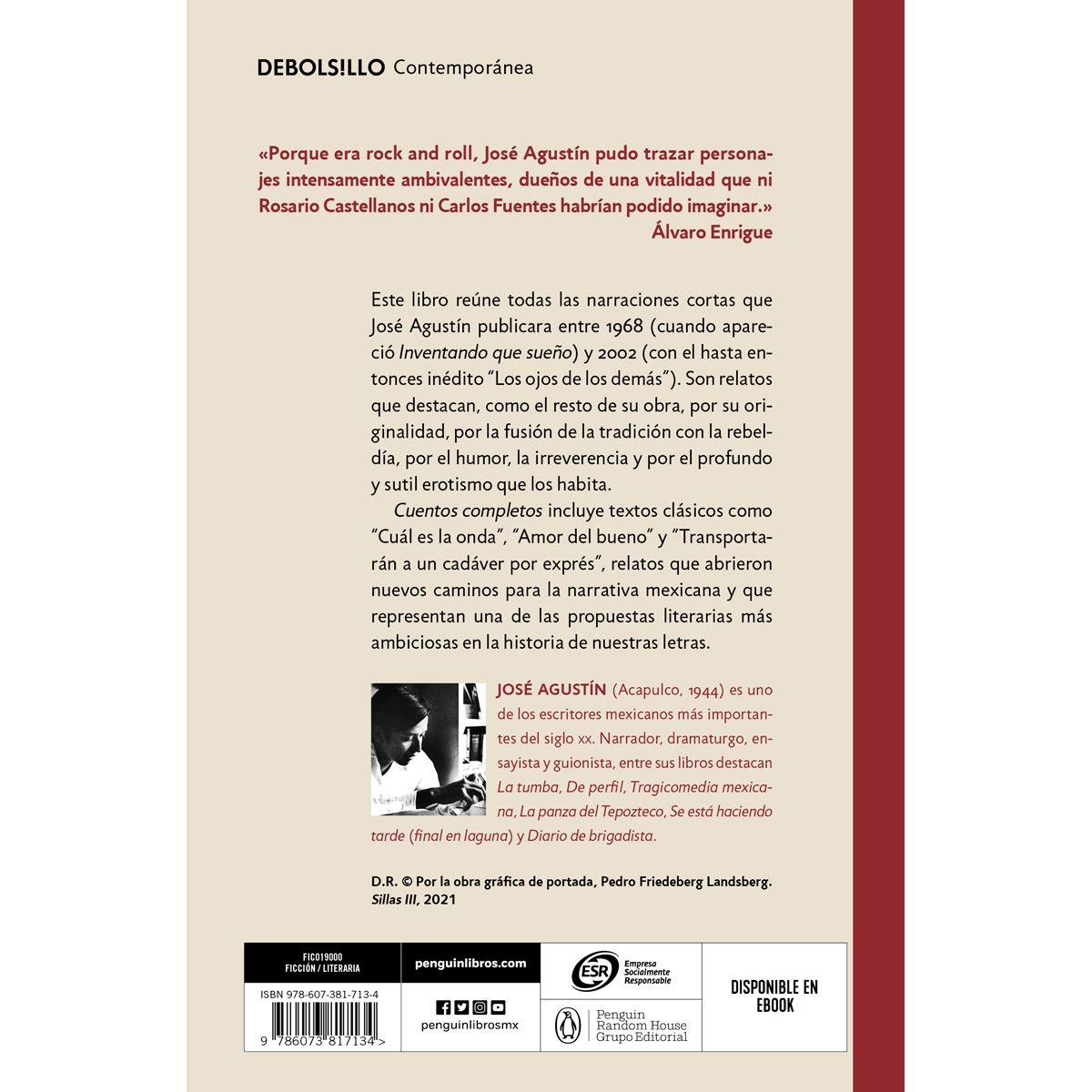 Cuentos completos image number null