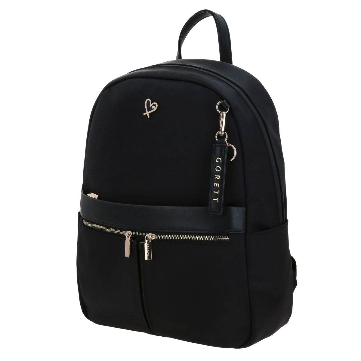 Mochila Backpack Gorett image number null