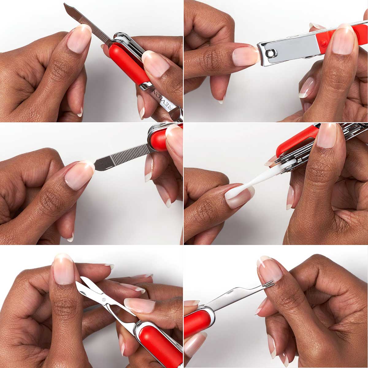 Multi-Tool Mani Maker Nail image number null