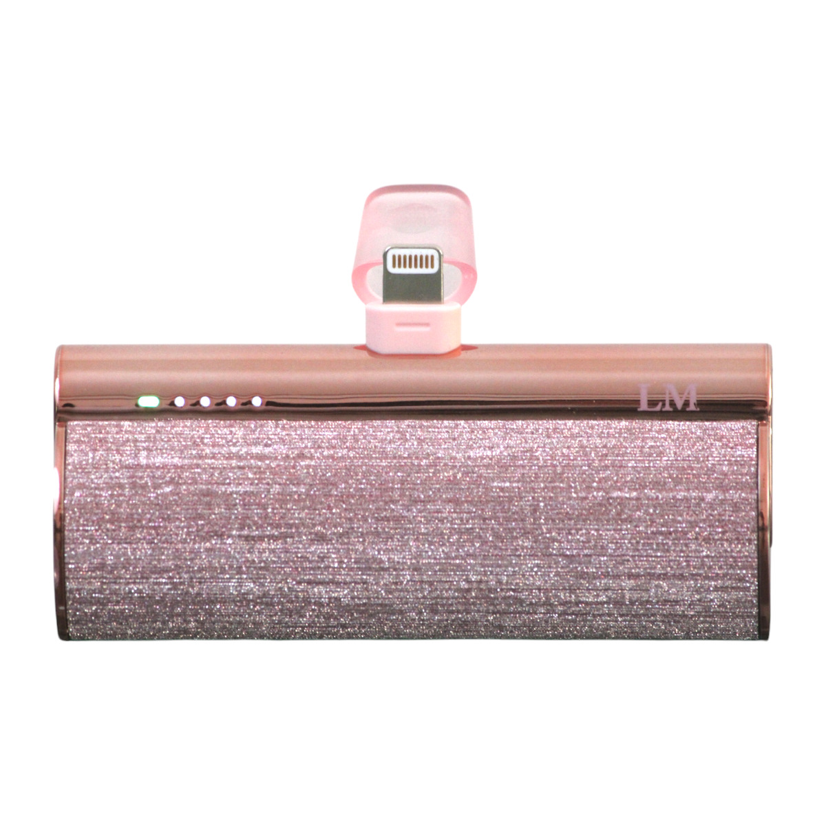 Power Bank Lightning 5,000Mah image number null