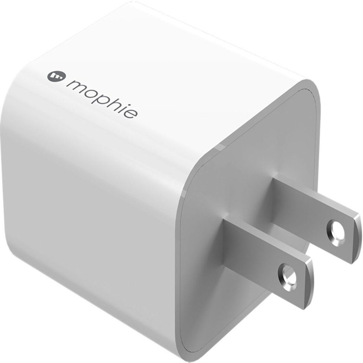 Cargador de Pared Mophie con Carga Rápida USB C 20W image number null
