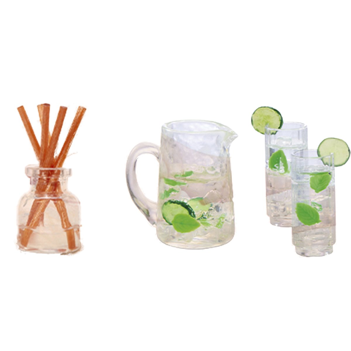 Set MGA's Miniverse Make It Mini Spa Multipack image number null