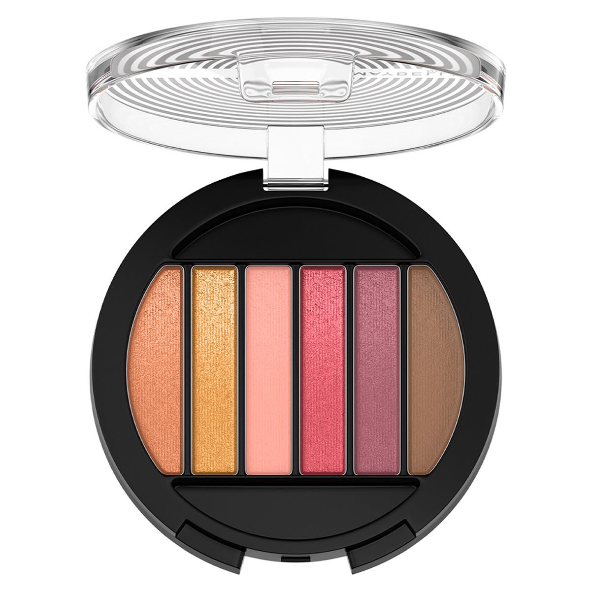 Paleta de Sombras Maybelline Salsa image number null