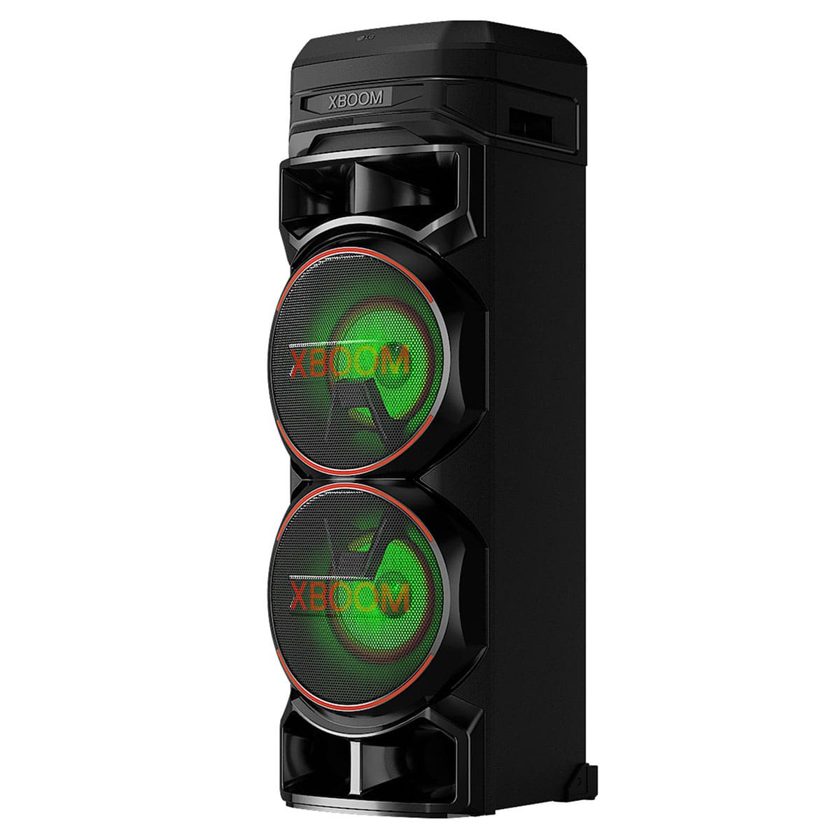 Equipo de Sonido LG XBOOM RNC9 image number null