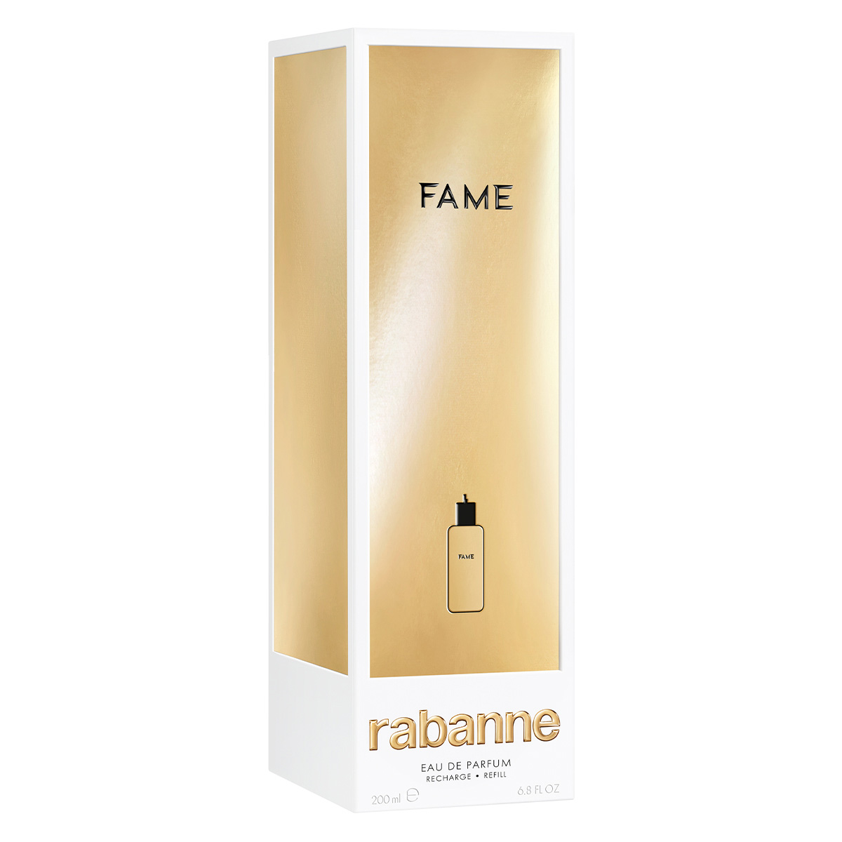 Perfume para Mujer Paco Rabanne Fame EDP 200ml image number null