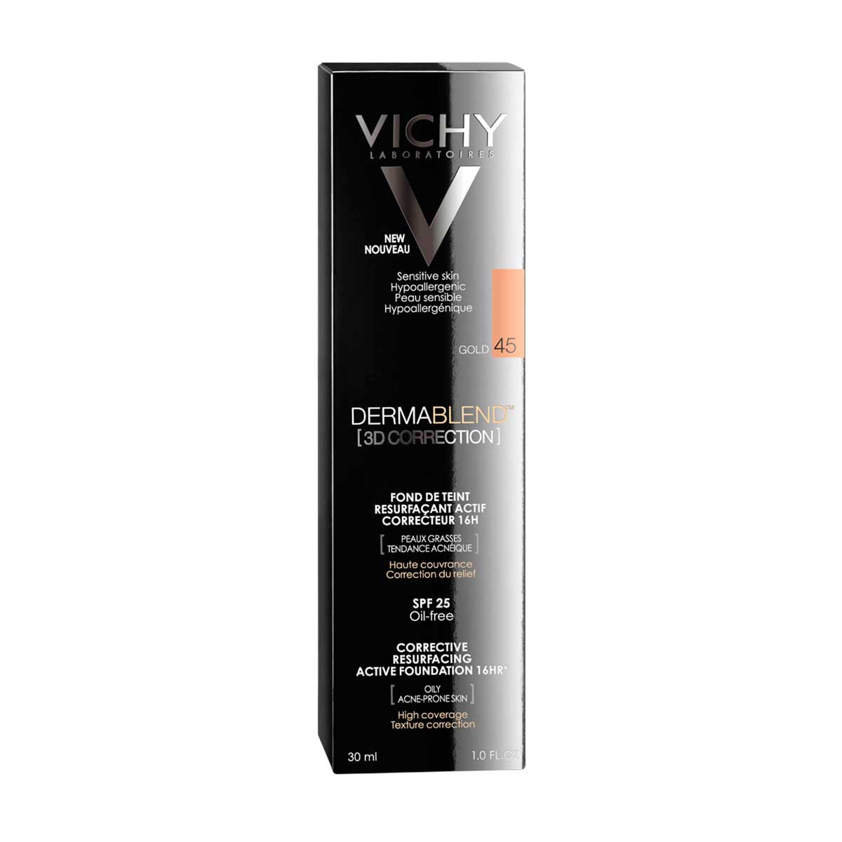 Dermablend Coverflow 45 30ml image number null