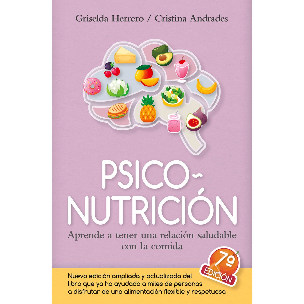 Psiconutrición image number null