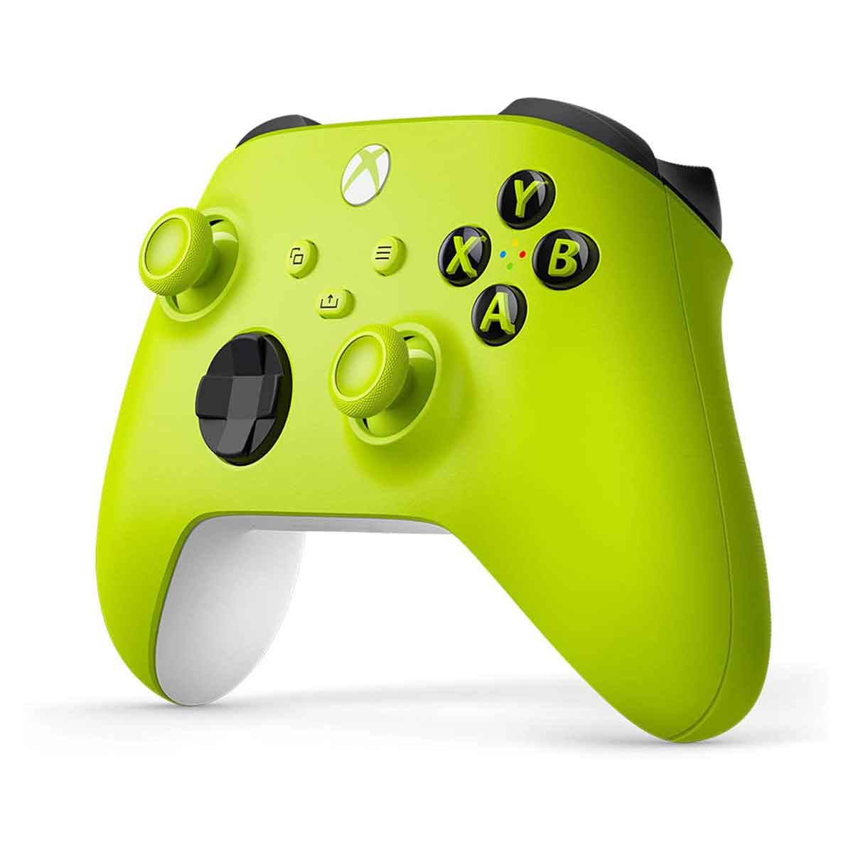 Control Xbox Wireless Electric Volt image number null