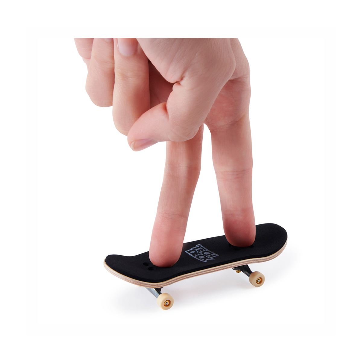 Patineta Tech Deck 96 mm Coleccionable image number null