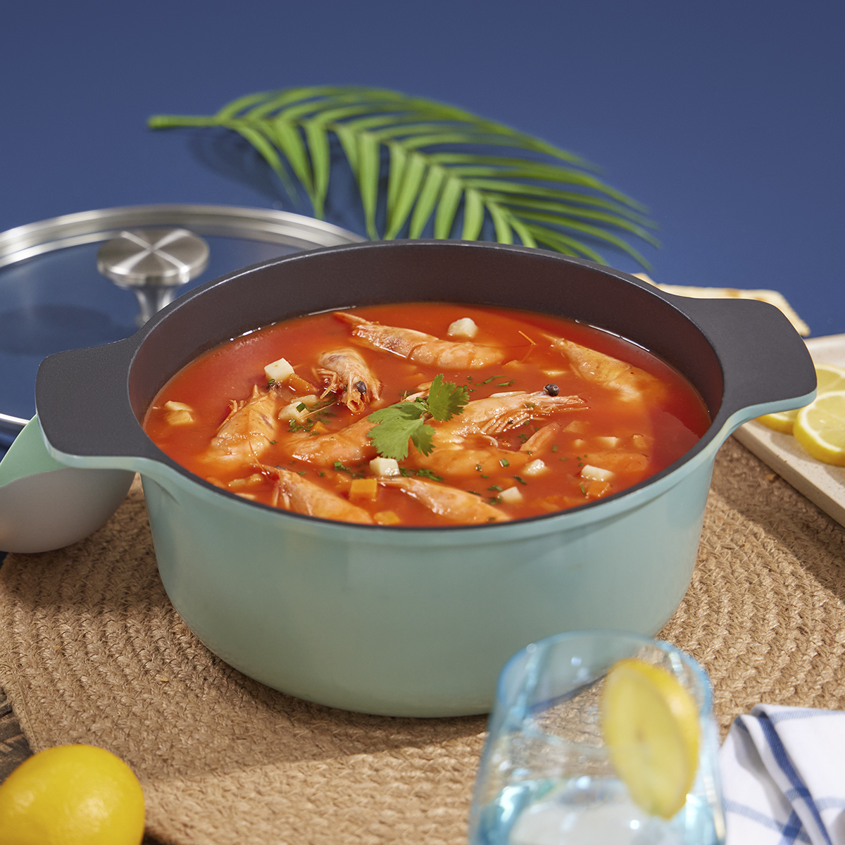 Batería Jade Pro Series 13 pzas image number null