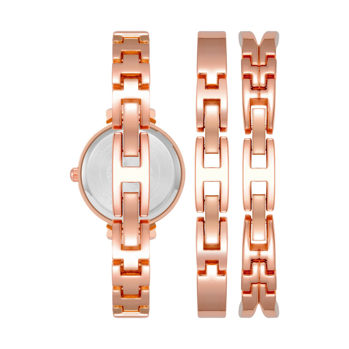 Set Anne Klein AK2244BHST para Mujer image number null