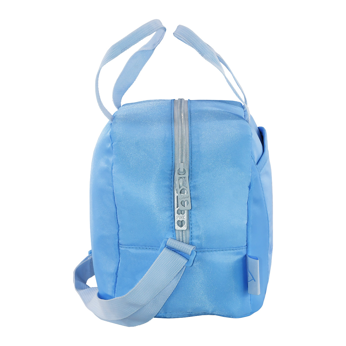 Lonchera Azul Pink Label image number null