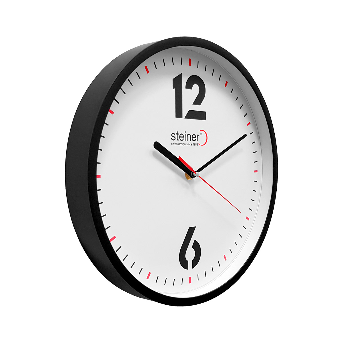 Reloj de pared STWA236056C Steiner image number null