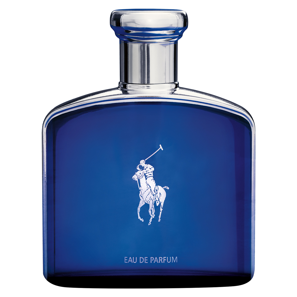 Fragancia Para Caballero Polo Blue 125 ml image number null