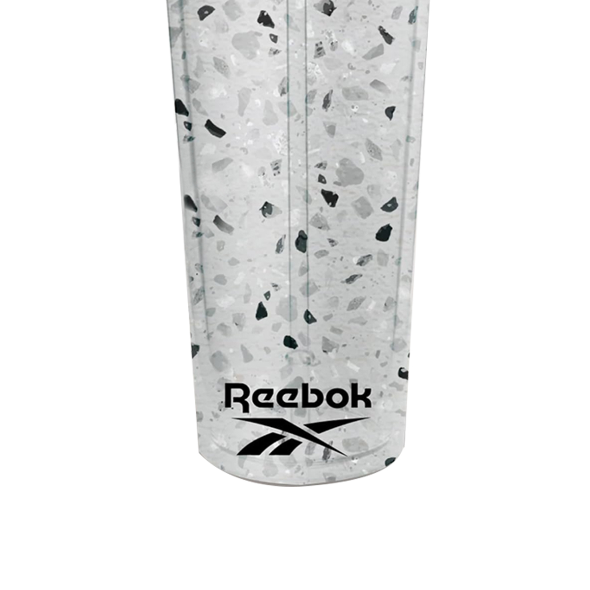 Vaso ABS Lifestyle con Popote 24 oz Negro Reebok image number null