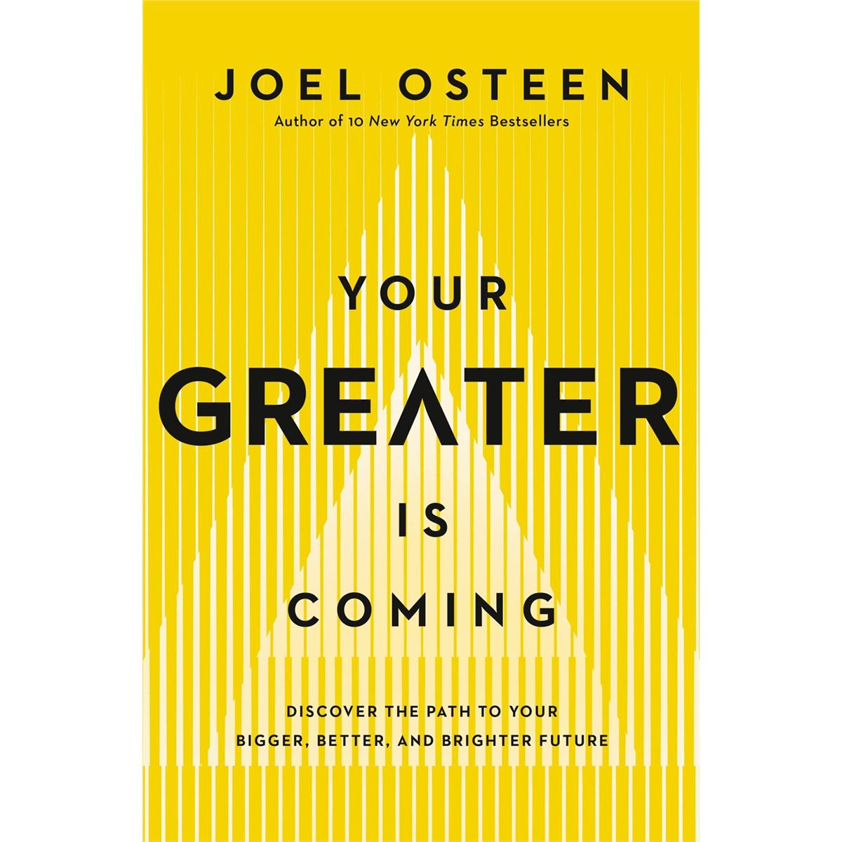 Your Greater is Coming image number null