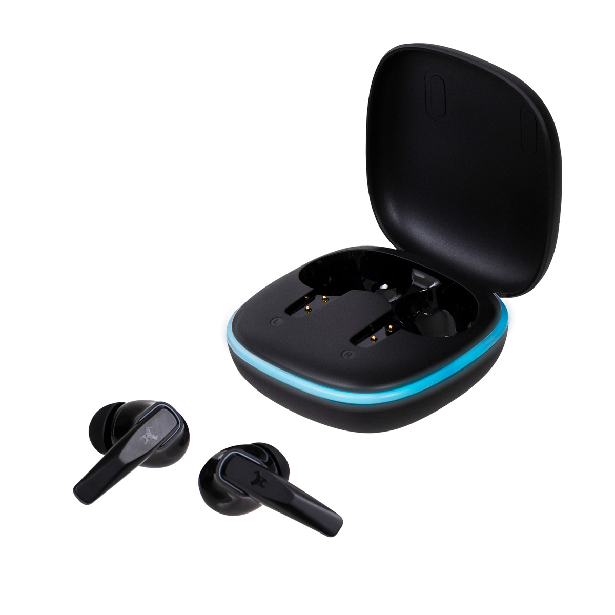 Audífonos Gaming Stw205 image number null