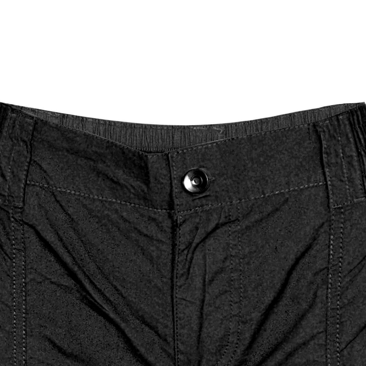 Pantalón cargo con bolsillos para mujer Philosophy talla mediano image number null
