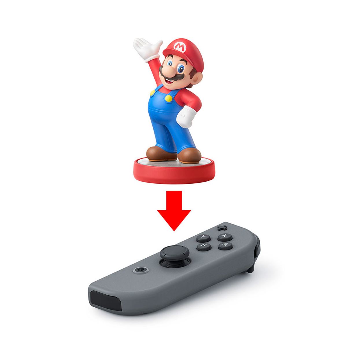 Figura Amiibo Frye Splatoon Series image number null