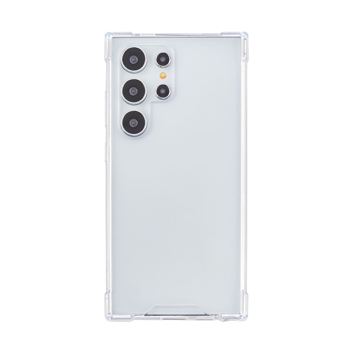 Funda Mobo Transparente Light para Samsung S24 Ultra image number null