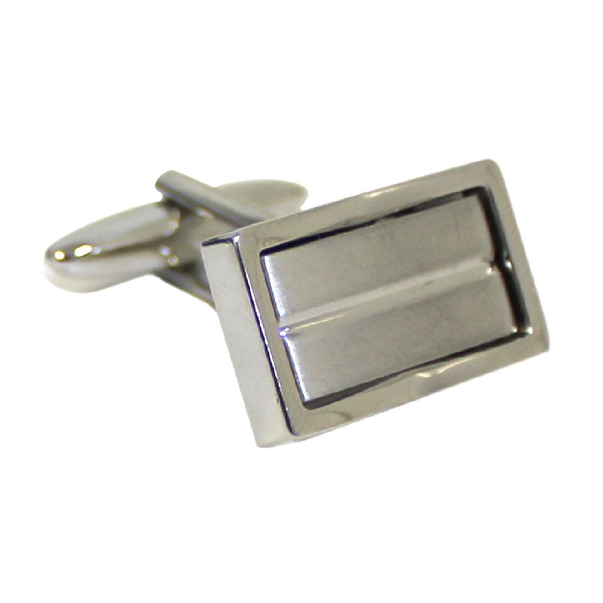 Mancuernillas Daniel Hechter modelo D69-0004-2 image number null