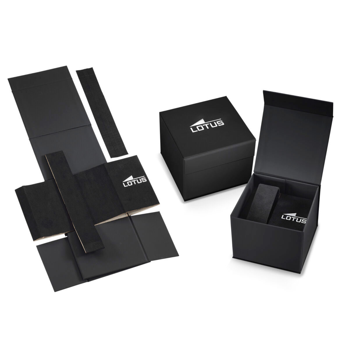 Reloj Lotus Freedom Collection 18835/1 para Hombre image number null