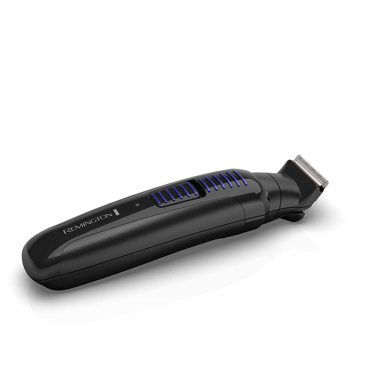 Kit cortadora facial remimgton Negro PG6125-F image number null