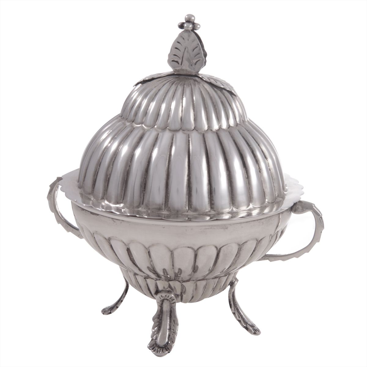 2103 Bombonera C/Tapa Fresa 590Grs image number null