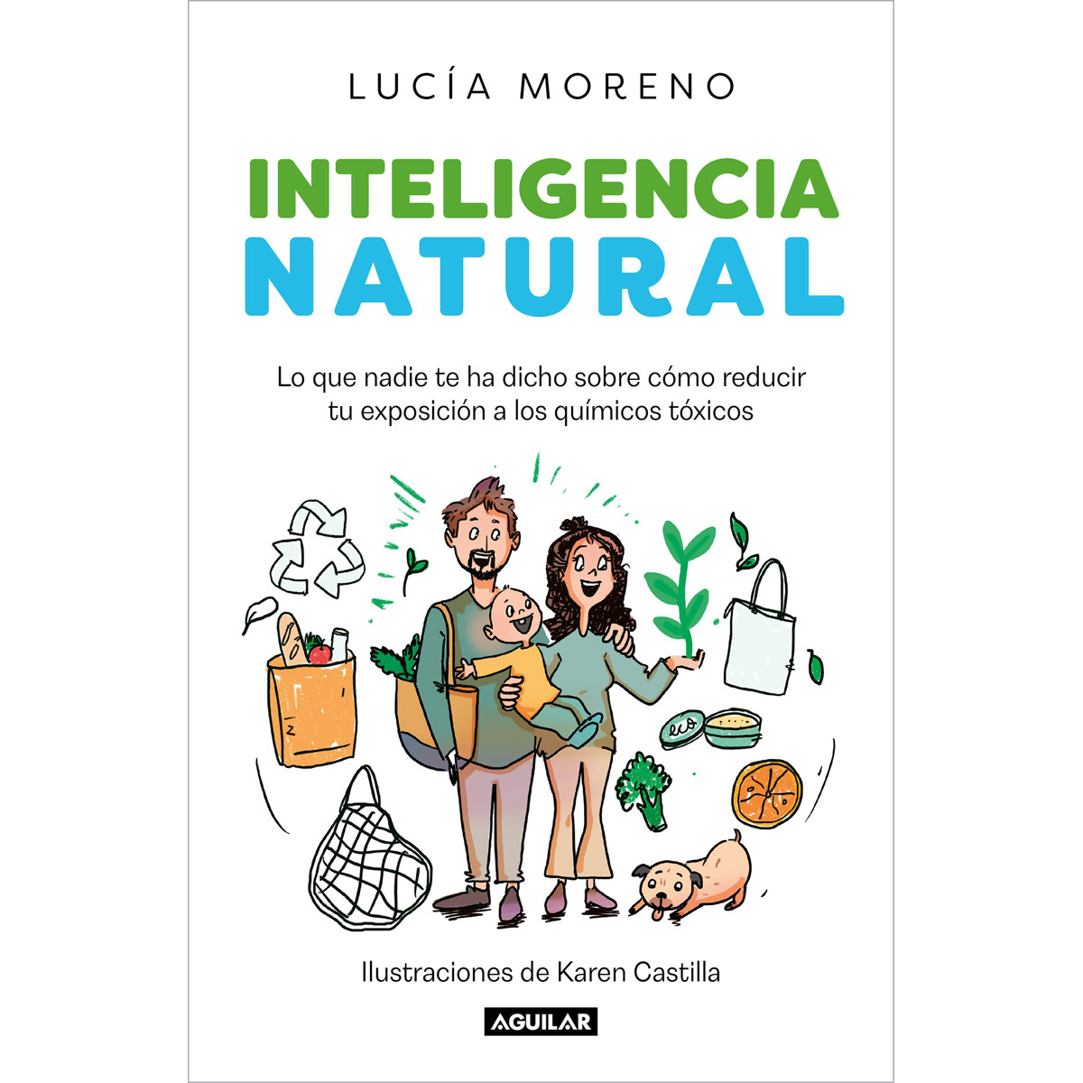 Inteligencia natural image number null