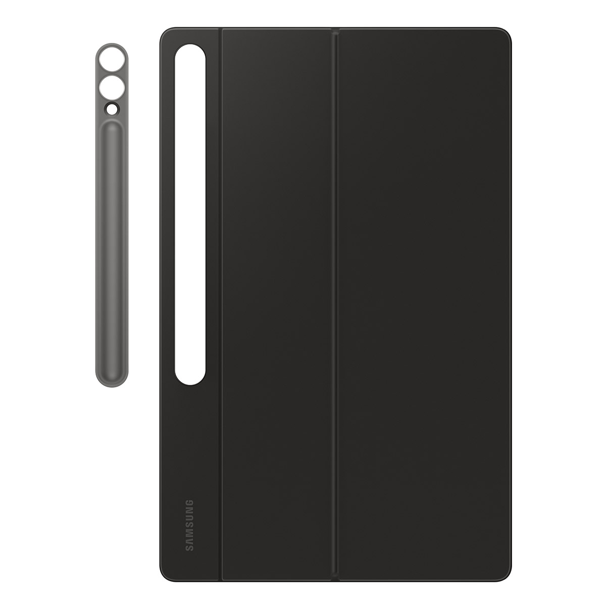 Teclado Samsung S9 Negro image number null