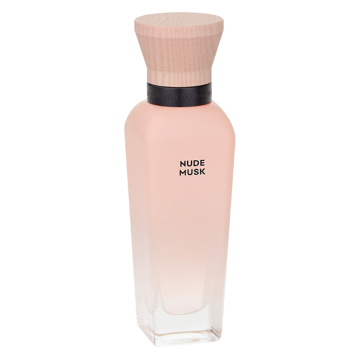 Adolfo Dominguez Nude Musk EDP 120ml perfume para dama image number null