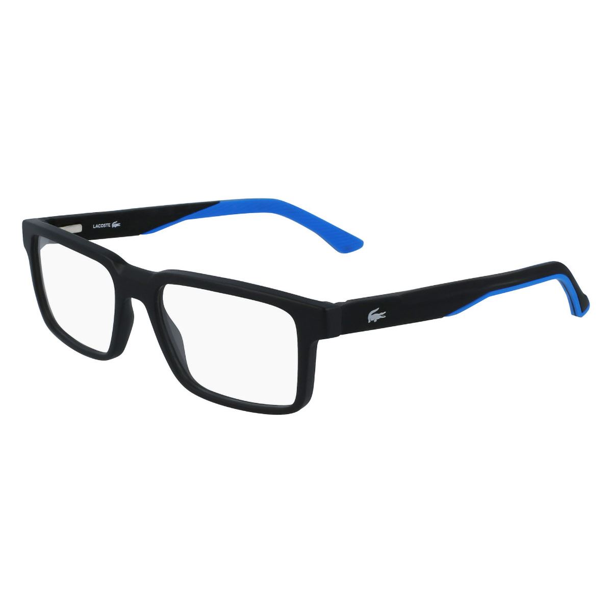 Armazón Lacoste Negro para Hombre image number null