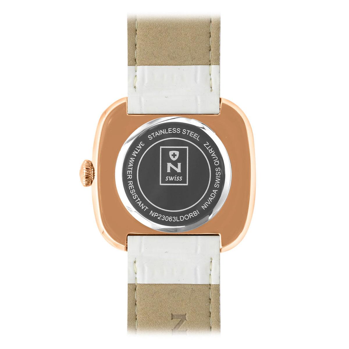 Reloj Nivada Np23063Ldorbi Fashion para Mujer image number null