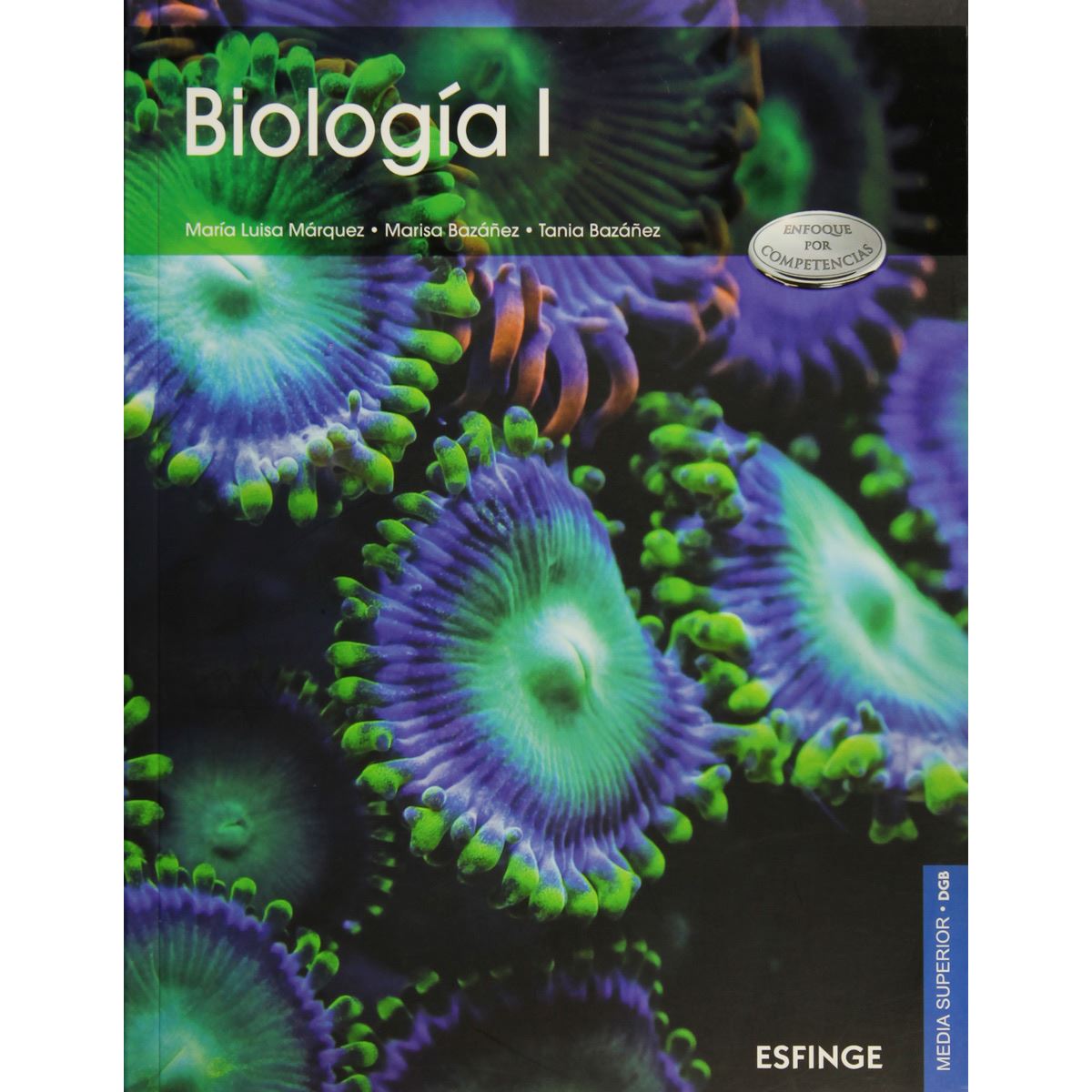 Biolog&iacute;a I image number null