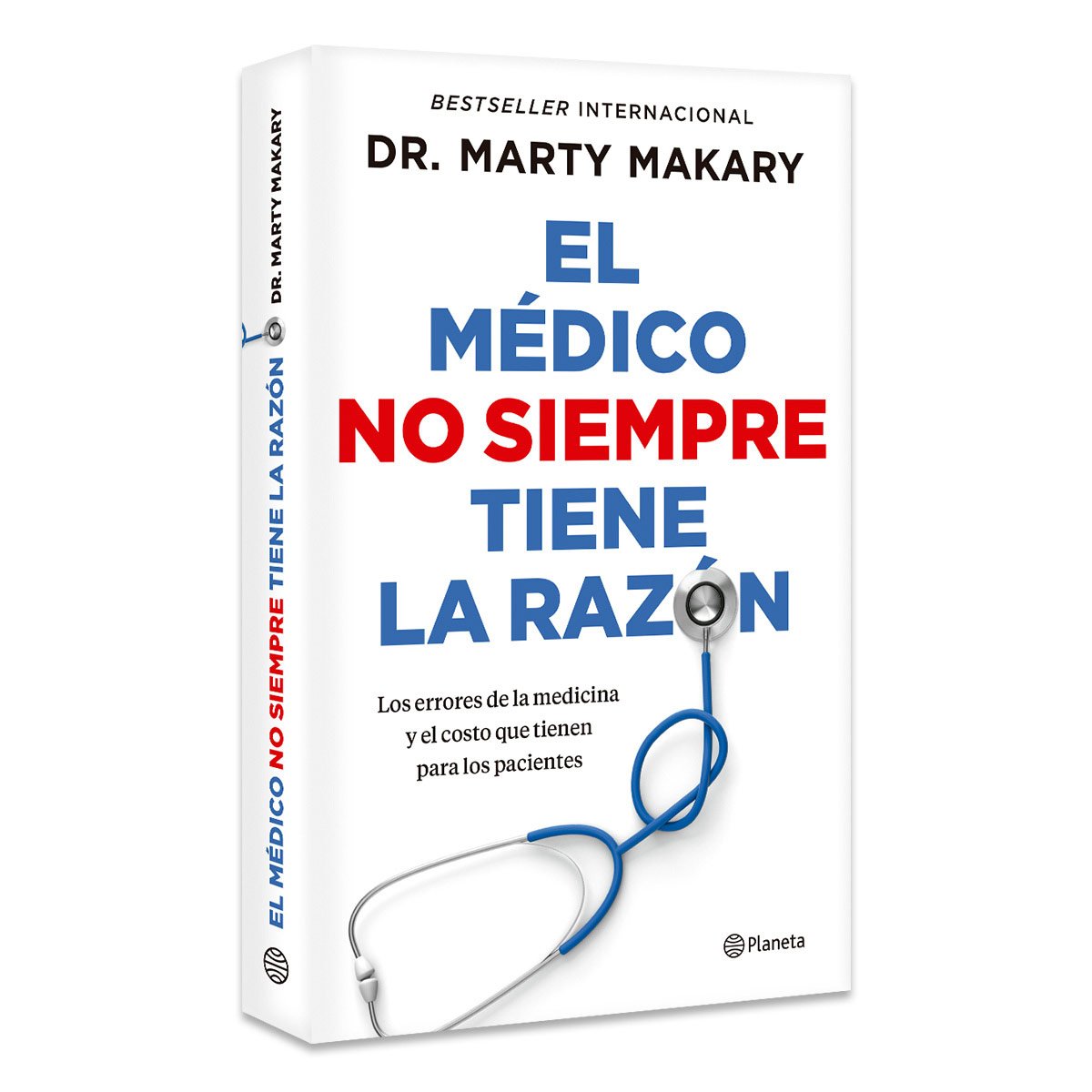 El m&eacute;dico no siempre tiene la raz&oacute;n image number null