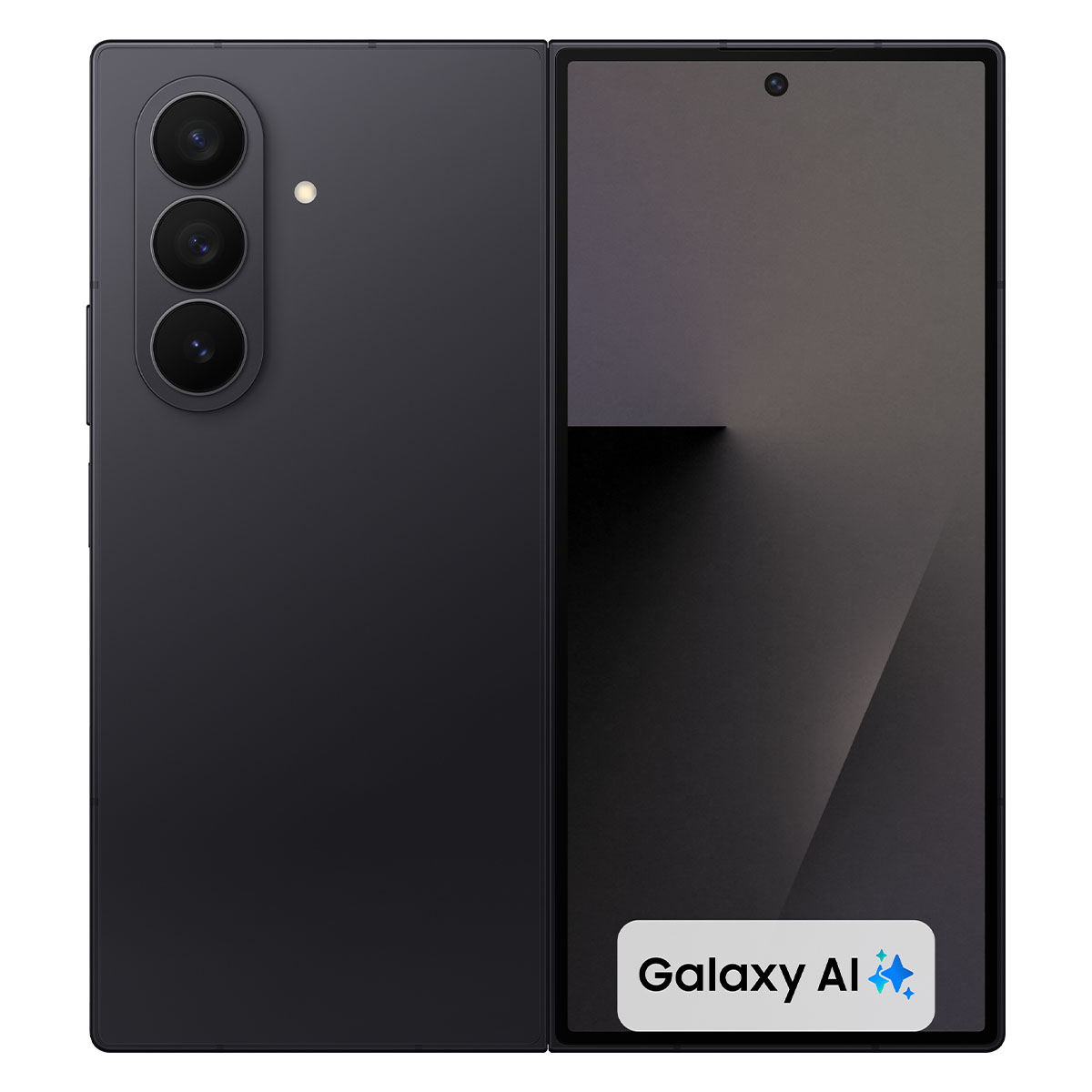 Samsung Galaxy Z Fold7 512GB Negro Telcel R9 image number null