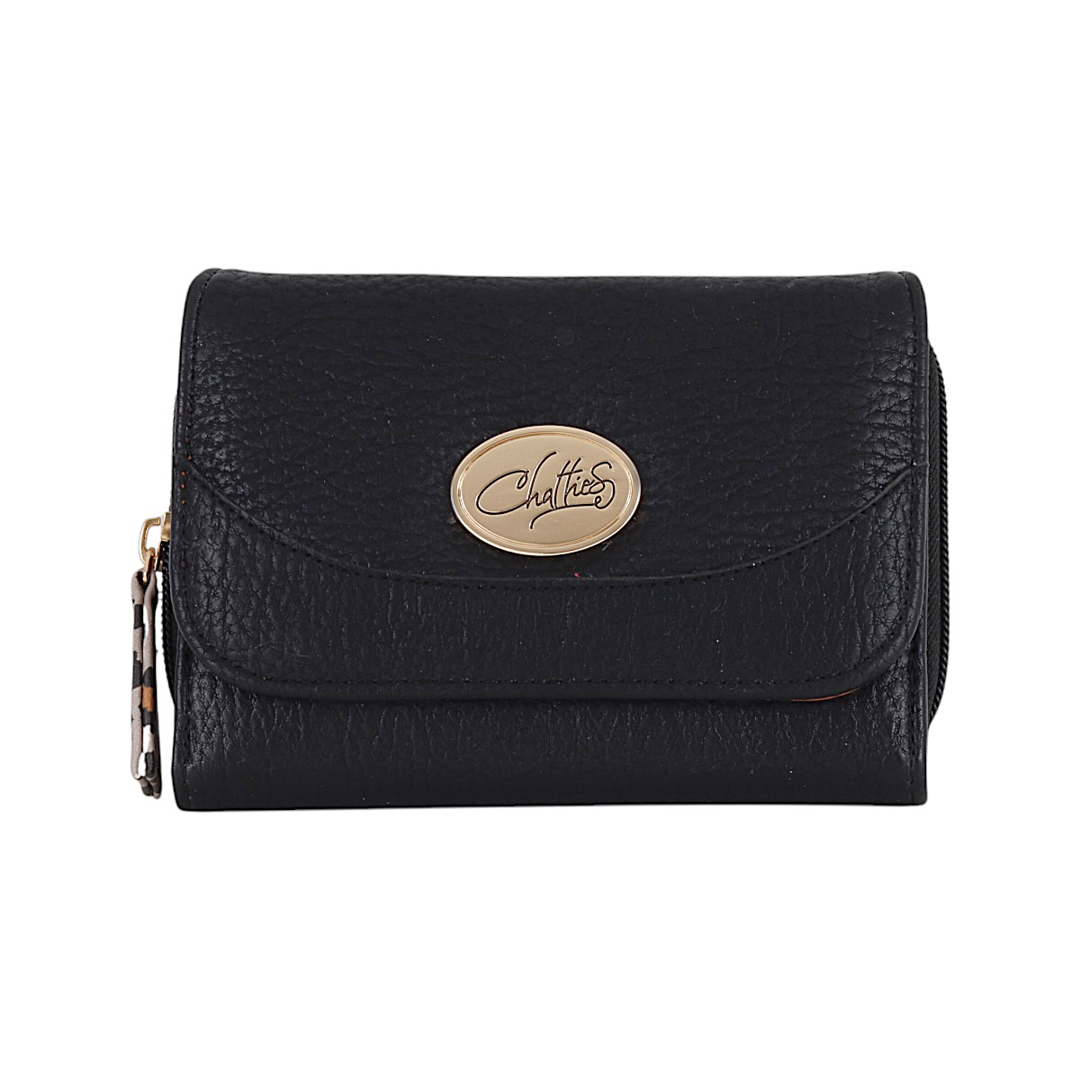 Monedero Chatties Negro image number null