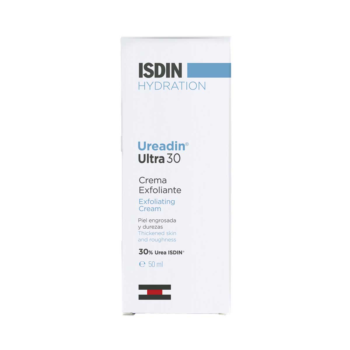 Ureadin Ultra40 Gel Oil Exfoliación Intensa 30ml image number null