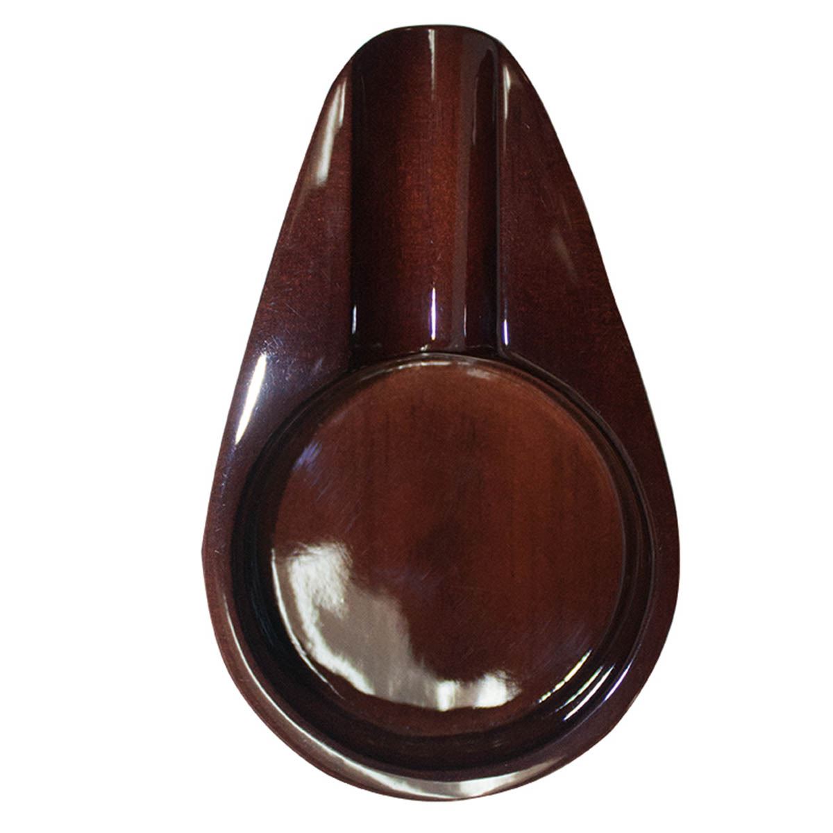 Cenicero de Madera Park Lane Diseño image number null