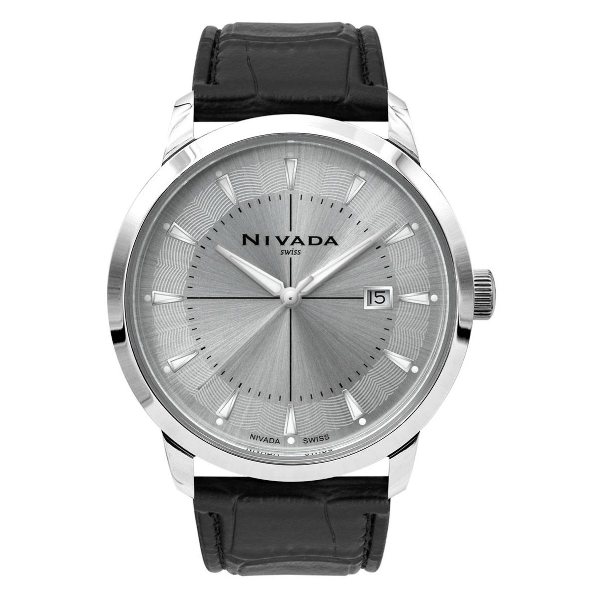 Reloj Nivada NH24110LACPI Executive para Mujer image number null