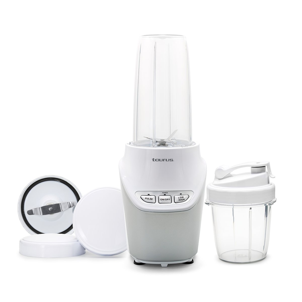 Taurus Pulverizador de Alimentos Natural Green image number null