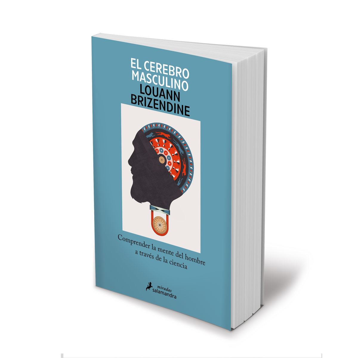 El cerebro masculino image number null