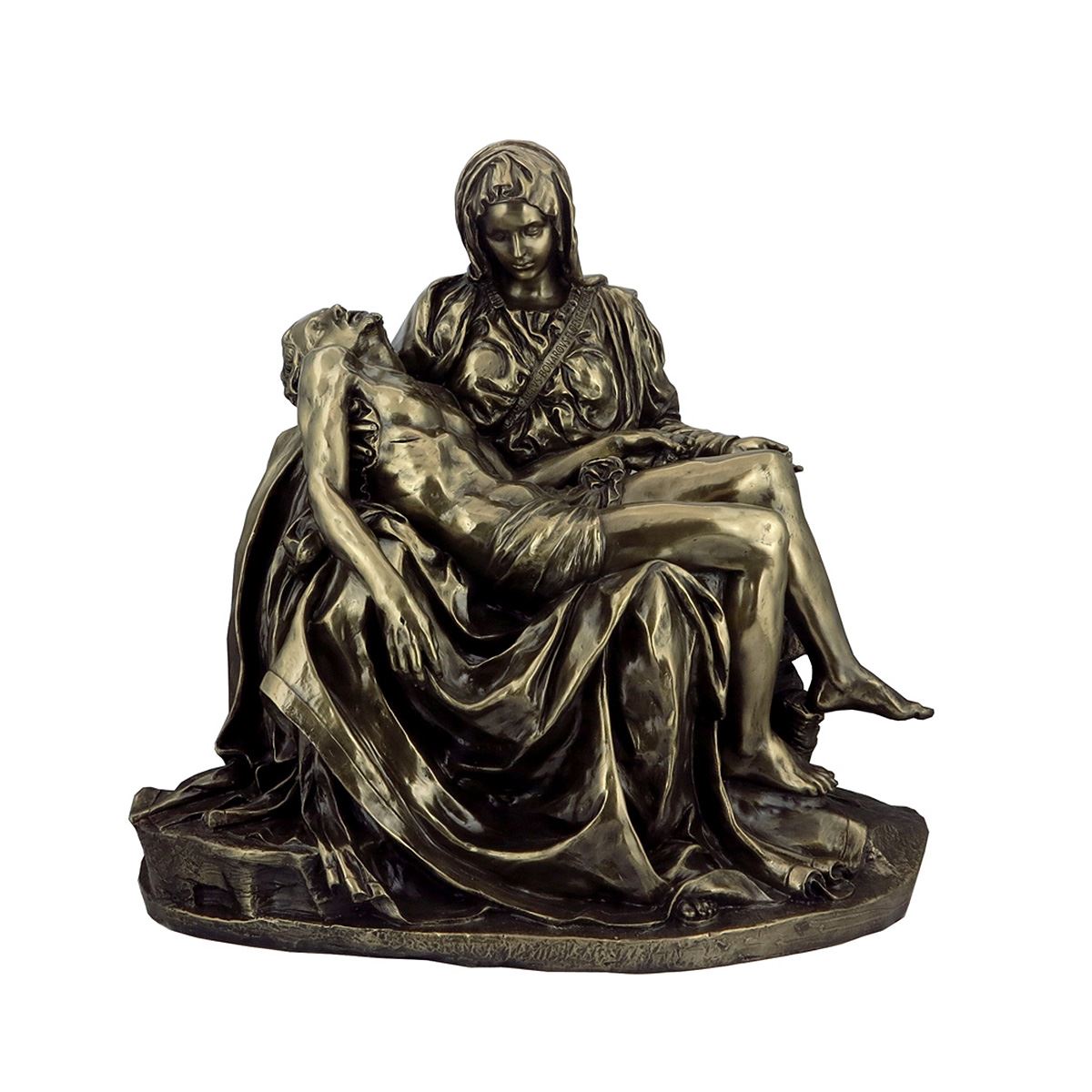 Figura la piedad 45cm image number null
