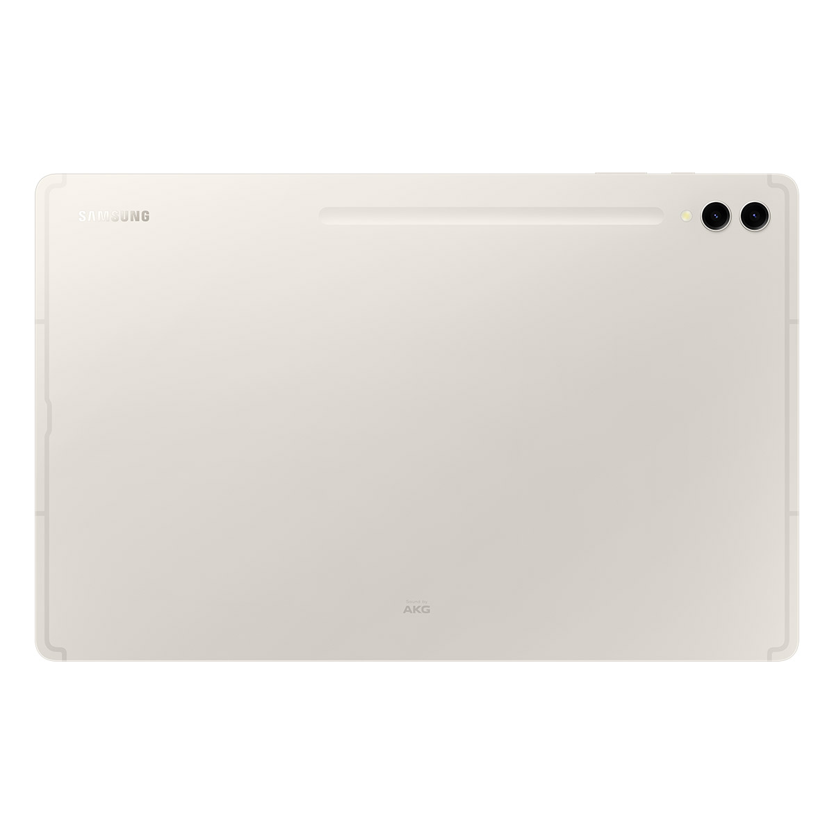 Tableta Samsung Galaxy Tab S9 Ultra 1T beige image number null